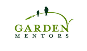 Garden Mentors Logo & Brand Design